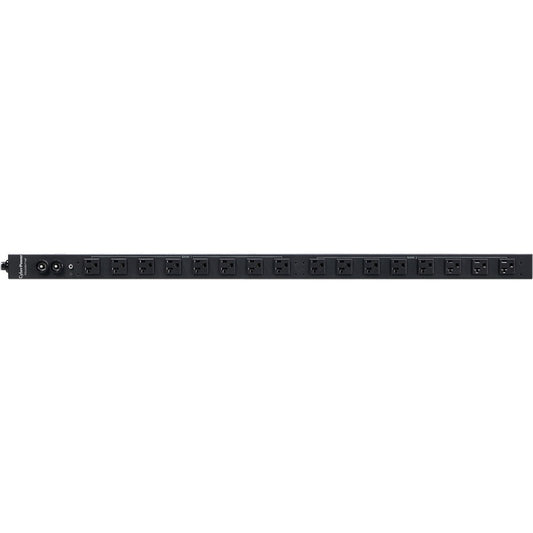 PDU CyberPower Basic PDU30BVT16F 16 prises PDU30BVT16F