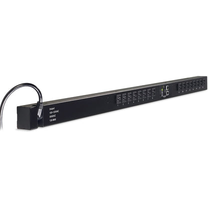 PDU surveillé CyberPower RM 0U PDU15SWV16FNET 15 A 120 V 16 prises PDU15MV16FNET