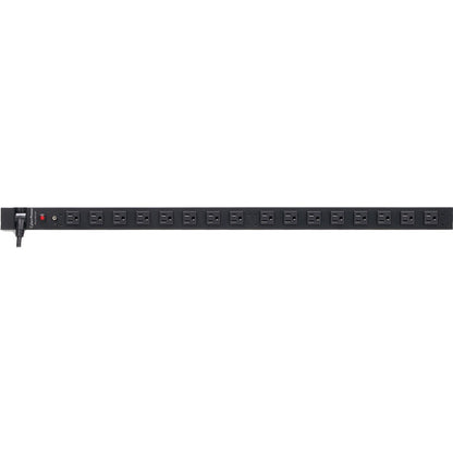 PDU CyberPower Basic PDU15BV16F 16 prises PDU15BV16F