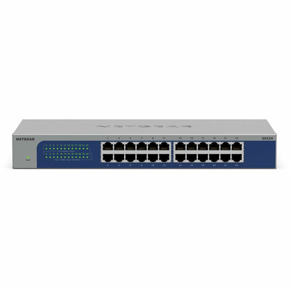 Commutateurs Gigabit Ethernet 24 ports Netgear GS524-300NAS