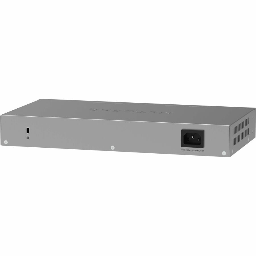 Commutateurs Gigabit Ethernet 24 ports Netgear GS524-300NAS