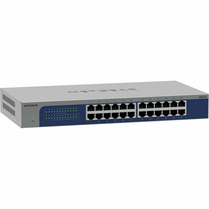 Commutateurs Gigabit Ethernet 24 ports Netgear GS524-300NAS