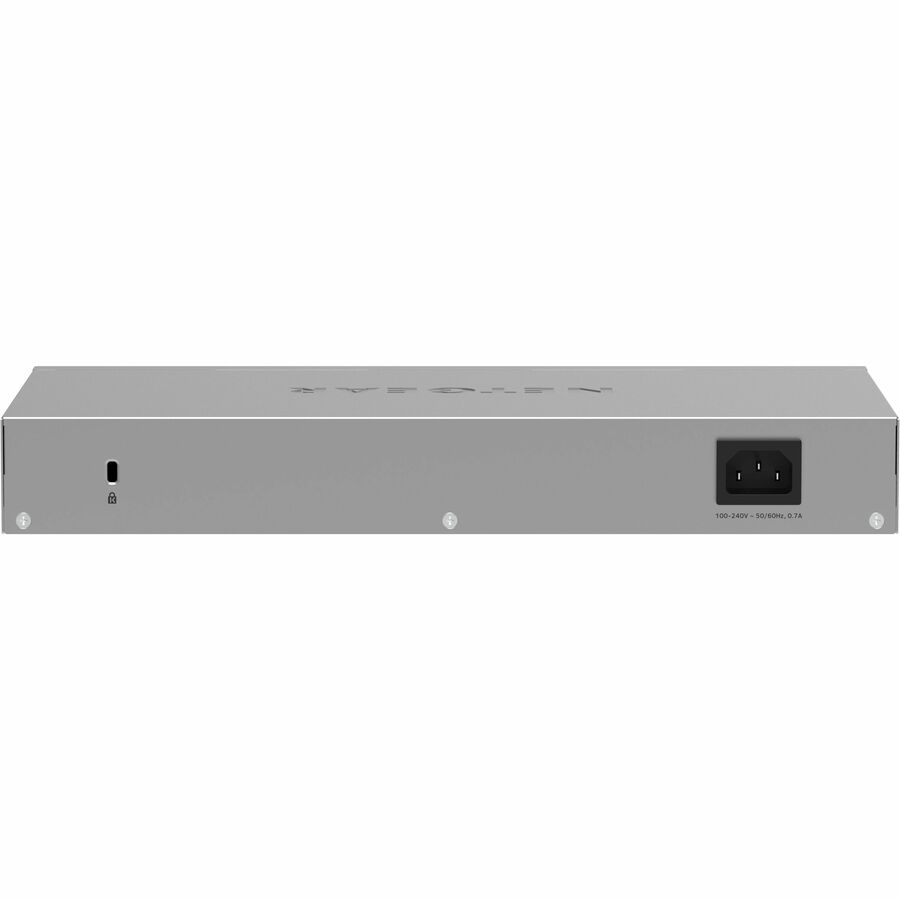 Commutateurs Gigabit Ethernet 24 ports Netgear GS524-300NAS
