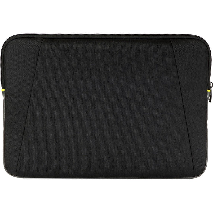 Sacoche de transport Targus CityGear (pochette) pour ordinateur portable 15,6" - Noir TSS994GL