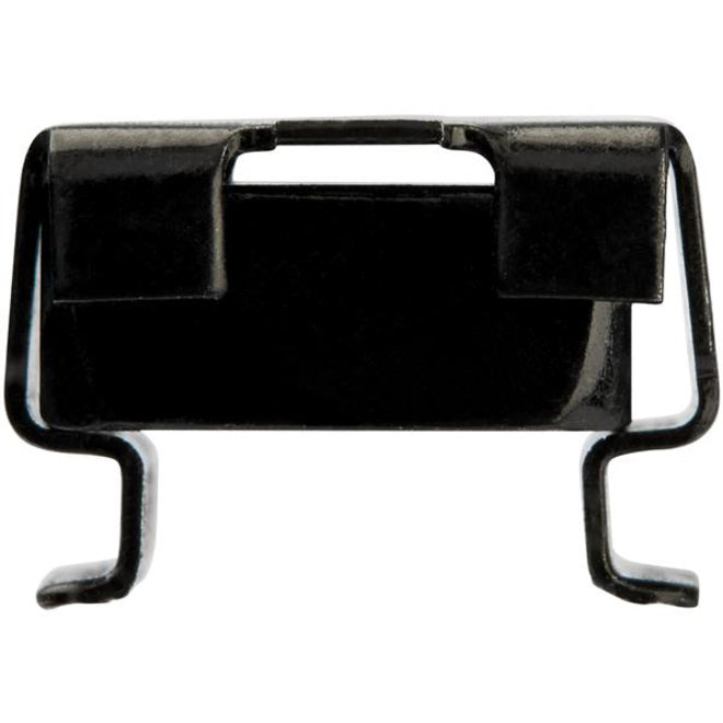 Écrous à cage StarTech.com 10-32 - Lot de 50 - Noir (CABCAGENUTS1032) CABCAGENUTS1032