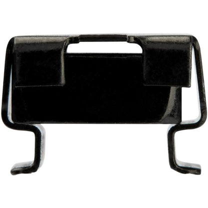 Écrous à cage StarTech.com 10-32 - Lot de 50 - Noir (CABCAGENUTS1032) CABCAGENUTS1032