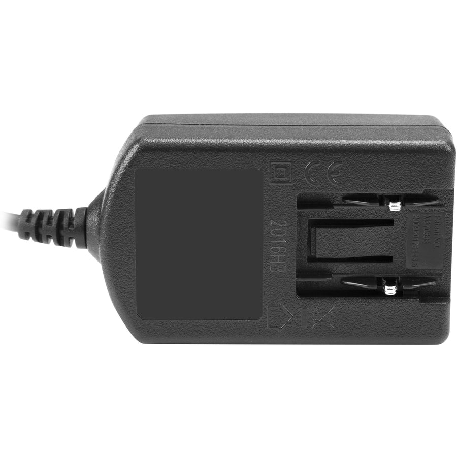 Adaptateur d'alimentation de rechange 5 V CC de Star Tech.com - 5 volts, 4 ampères SVA5M4NEUA