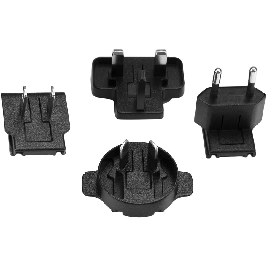Adaptateur d'alimentation de rechange 5 V CC de Star Tech.com - 5 volts, 4 ampères SVA5M4NEUA