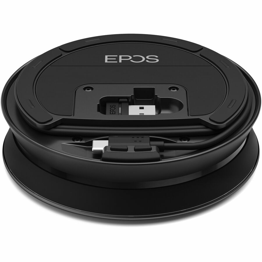 Haut-parleur EPOS EXPAND 40T - Noir, Gris 1000937