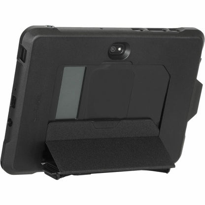 Étui de transport robuste Targus Field-Ready THD501GLZ pour tablette Samsung Galaxy Tab Active Pro, Galaxy Tab Active4 Pro - Noir THD501GLZ