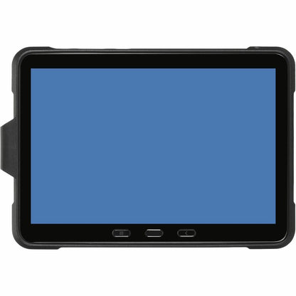Étui de transport robuste Targus Field-Ready THD501GLZ pour tablette Samsung Galaxy Tab Active Pro, Galaxy Tab Active4 Pro - Noir THD501GLZ