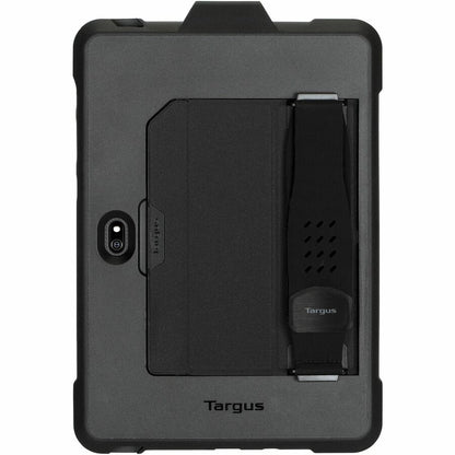 Étui de transport robuste Targus Field-Ready THD501GLZ pour tablette Samsung Galaxy Tab Active Pro, Galaxy Tab Active4 Pro - Noir THD501GLZ