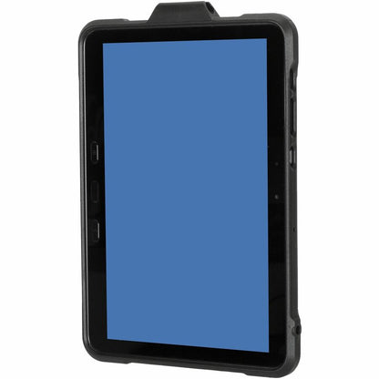 Étui de transport robuste Targus Field-Ready THD501GLZ pour tablette Samsung Galaxy Tab Active Pro, Galaxy Tab Active4 Pro - Noir THD501GLZ