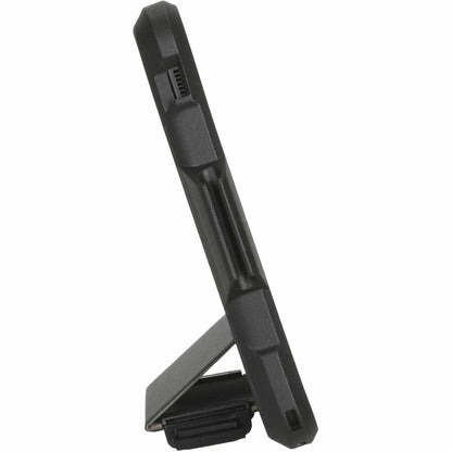 Étui de transport robuste Targus Field-Ready THD501GLZ pour tablette Samsung Galaxy Tab Active Pro, Galaxy Tab Active4 Pro - Noir THD501GLZ
