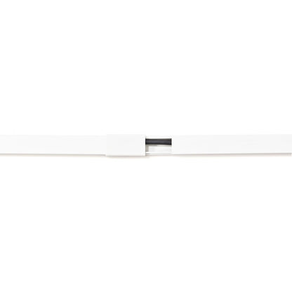 StarTech.com Lot de 20 coupleurs de chemin de câbles pour CBMWWD1911 - Accessoires de gestion de câbles - Raccords de chemin de câbles Connecteurs droits intermédiaires - UL CBMWWD1911C