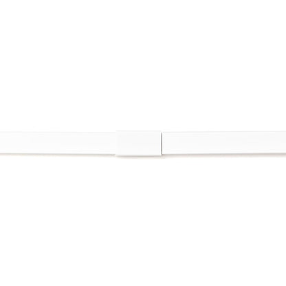 StarTech.com Lot de 20 coupleurs de chemin de câbles pour CBMWWD1911 - Accessoires de gestion de câbles - Raccords de chemin de câbles Connecteurs droits intermédiaires - UL CBMWWD1911C