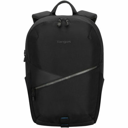 Targus Transpire TBB632GL Carrying Case (Backpack) for 15" to 16" Notebook - Black TBB632GL