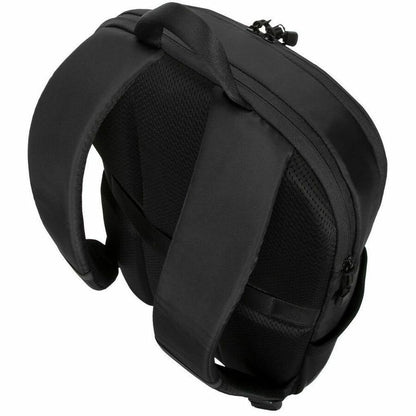 Targus Transpire TBB632GL Carrying Case (Backpack) for 15" to 16" Notebook - Black TBB632GL