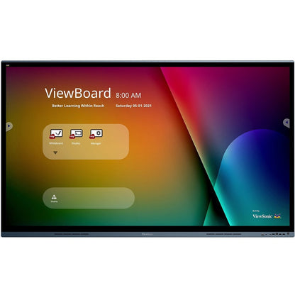 Écran collaboratif ViewSonic ViewBoard IFP7562 IFP7562