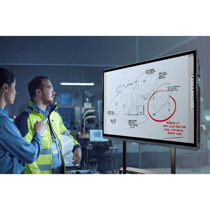 Écran collaboratif ViewSonic ViewBoard IFP7562 IFP7562