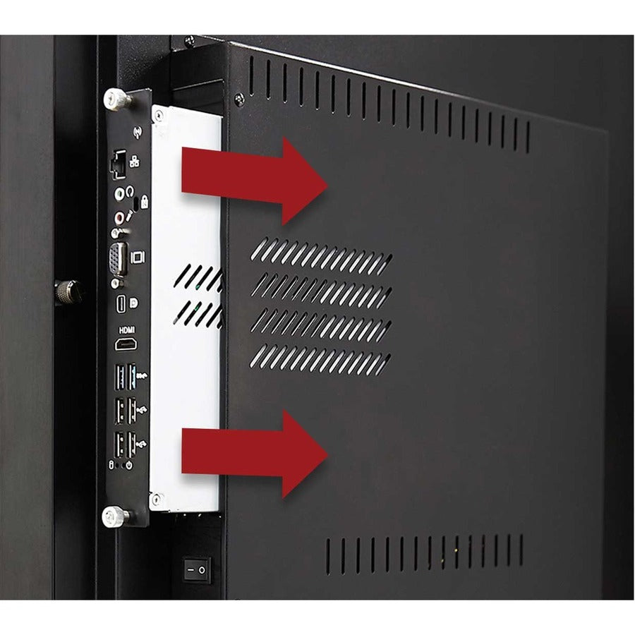 Écran collaboratif ViewSonic ViewBoard IFP7562 IFP7562