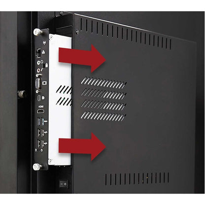 Écran collaboratif ViewSonic ViewBoard IFP7562 IFP7562