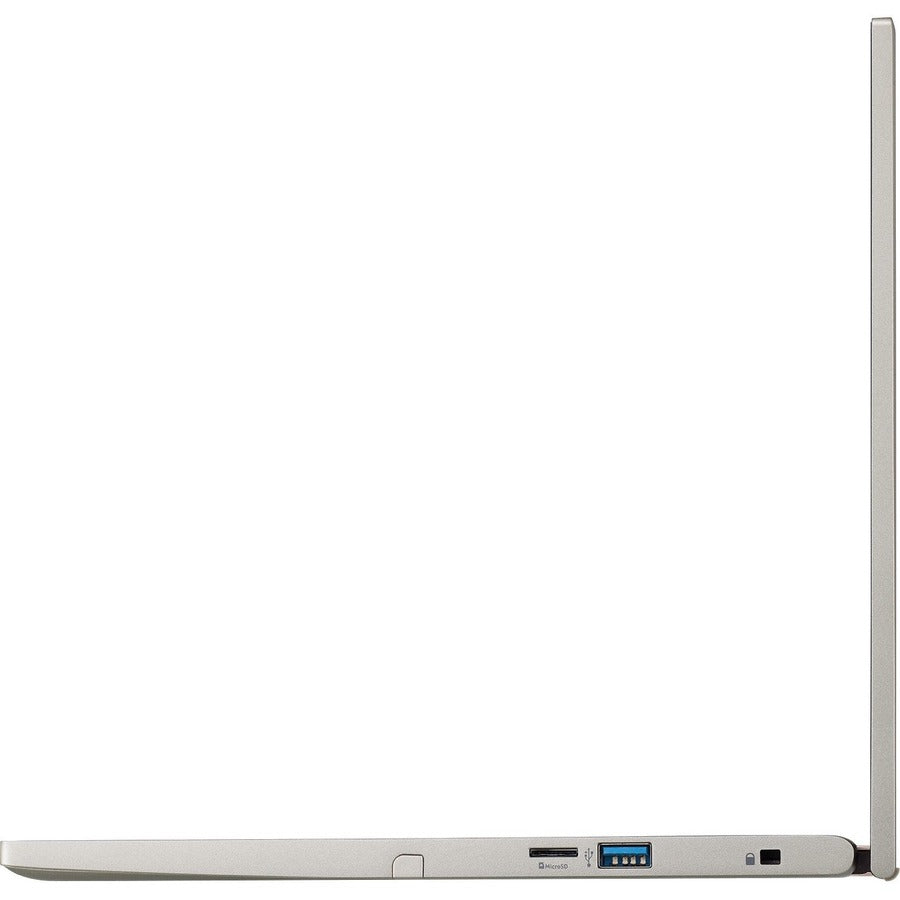 Acer Spin 5 SP514-51N SP514-51N-70LZ Ordinateur portable convertible 2 en 1 à écran tactile 14" - WQXGA - Intel Core i7 12e génération i7-1260P - 16 Go - SSD 1 To - Clavier anglais - Gris béton NX.K08AA.001