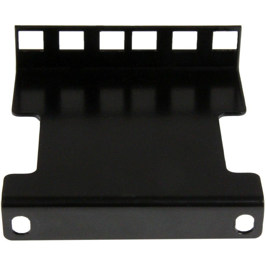 Kit d'extension de profondeur de rack de serveur 2U StarTech.com - Encastrement ou extension de 4 pouces - Réclamation TAA RDA2U