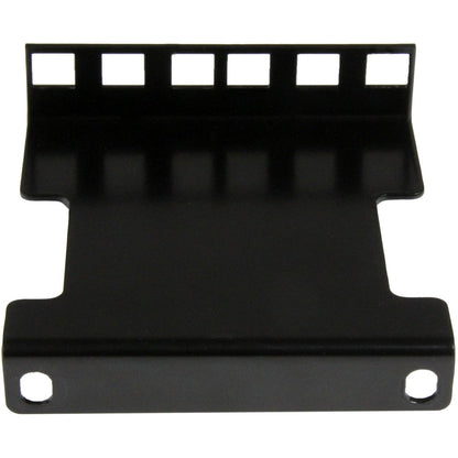 Kit d'extension de profondeur de rack de serveur 2U StarTech.com - Encastrement ou extension de 4 pouces - Réclamation TAA RDA2U