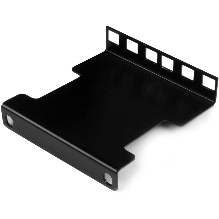 Kit d'extension de profondeur de rack de serveur 2U StarTech.com - Encastrement ou extension de 4 pouces - Réclamation TAA RDA2U
