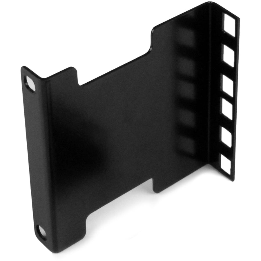 Kit d'extension de profondeur de rack de serveur 2U StarTech.com - Encastrement ou extension de 4 pouces - Réclamation TAA RDA2U