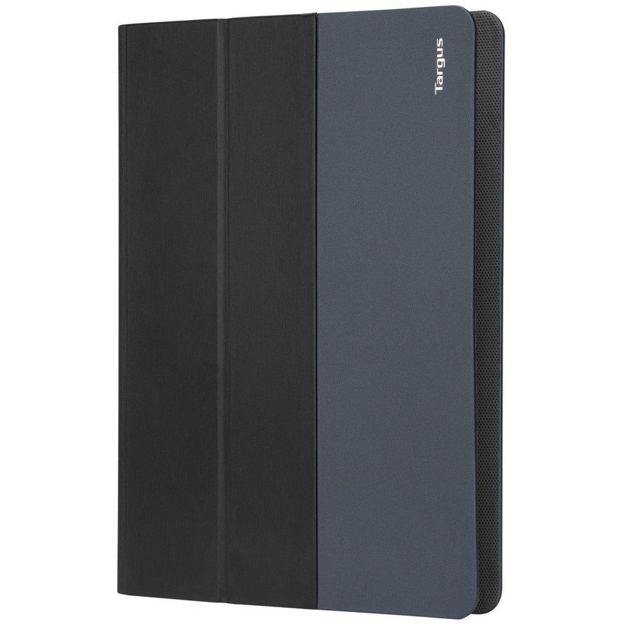Étui de transport Targus Fit-n-Grip THZ789GL (Folio) pour tablette de 9" à 10,5" - Noir THZ789GL
