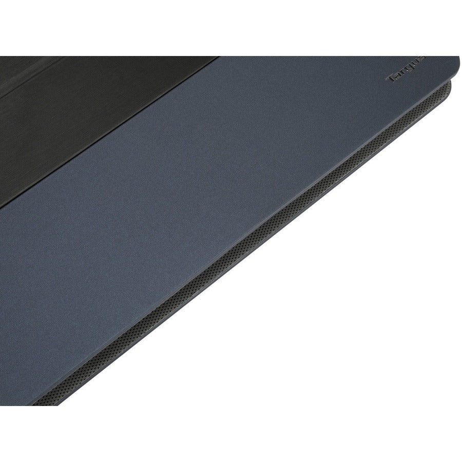 Étui de transport Targus Fit-n-Grip THZ789GL (Folio) pour tablette de 9" à 10,5" - Noir THZ789GL