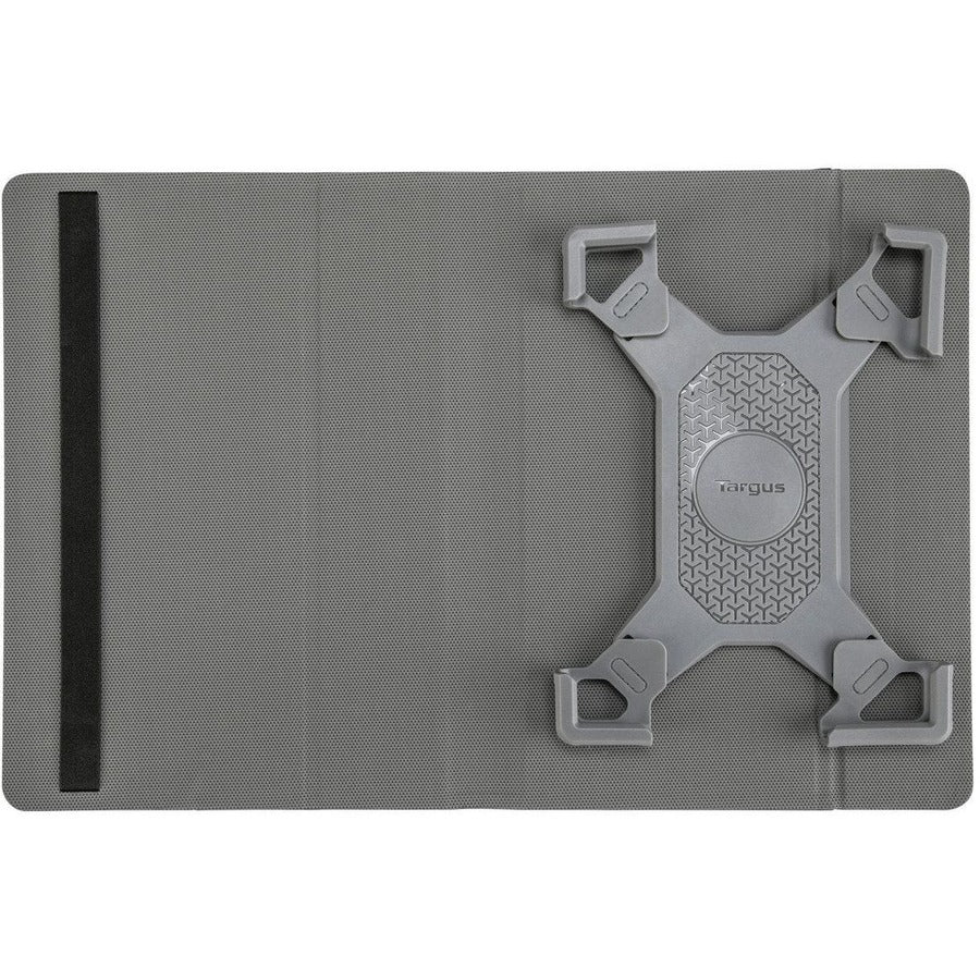 Étui de transport Targus Fit-n-Grip THZ789GL (Folio) pour tablette de 9" à 10,5" - Noir THZ789GL
