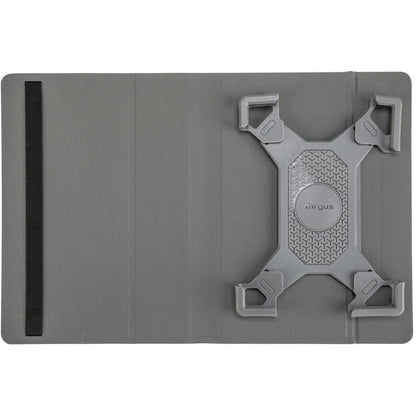 Étui de transport Targus Fit-n-Grip THZ789GL (Folio) pour tablette de 9" à 10,5" - Noir THZ789GL