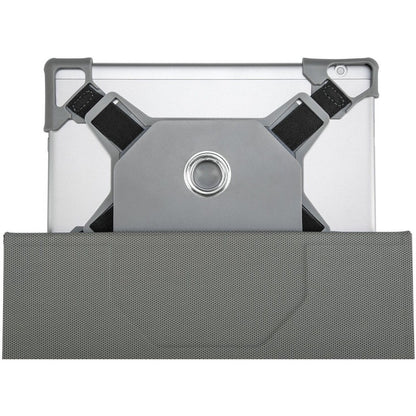 Étui de transport Targus Fit-n-Grip THZ789GL (Folio) pour tablette de 9" à 10,5" - Noir THZ789GL