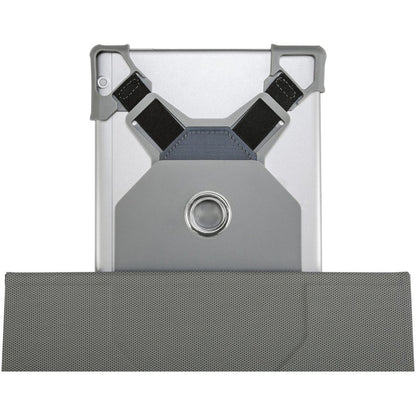 Étui de transport Targus Fit-n-Grip THZ789GL (Folio) pour tablette de 9" à 10,5" - Noir THZ789GL