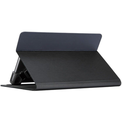 Étui de transport Targus Fit-n-Grip THZ789GL (Folio) pour tablette de 9" à 10,5" - Noir THZ789GL