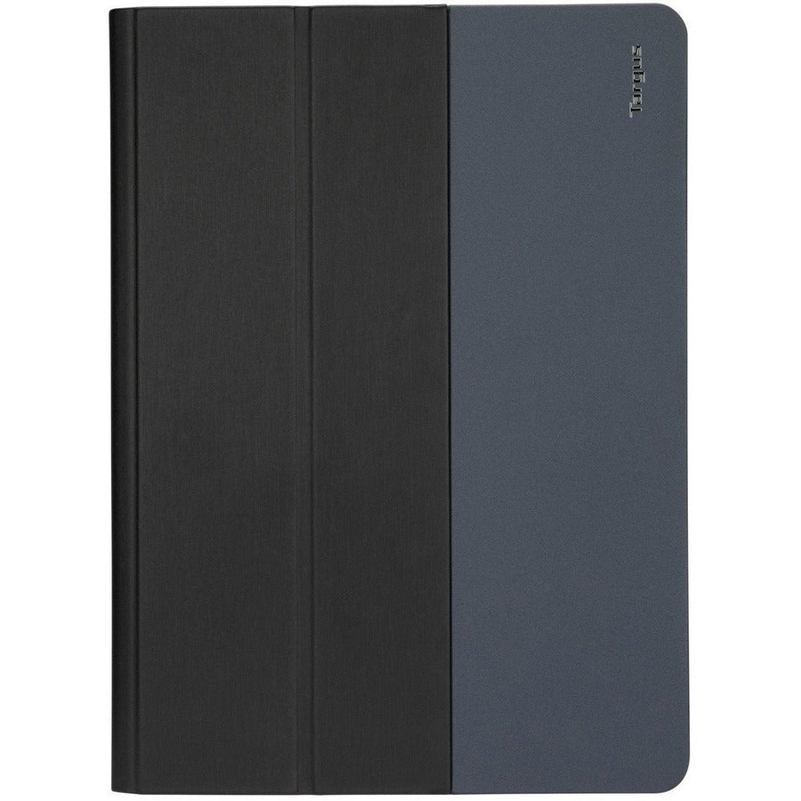 Étui de transport Targus Fit-n-Grip THZ789GL (Folio) pour tablette de 9" à 10,5" - Noir THZ789GL
