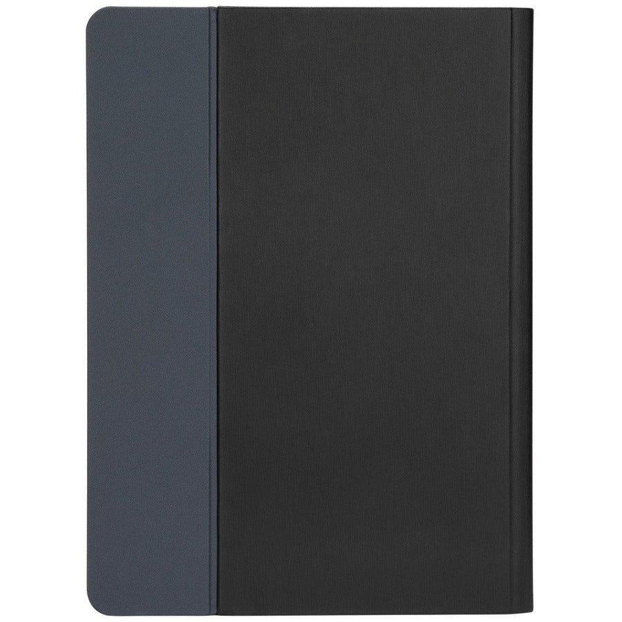 Étui de transport Targus Fit-n-Grip THZ789GL (Folio) pour tablette de 9" à 10,5" - Noir THZ789GL