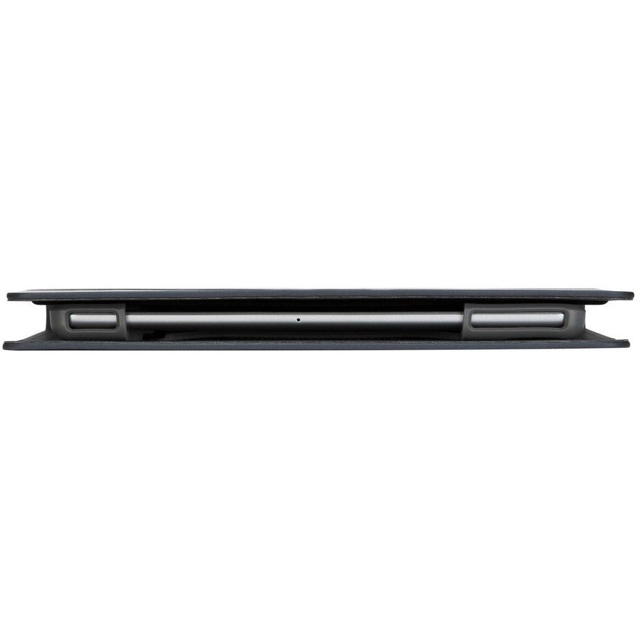 Étui de transport Targus Fit-n-Grip THZ789GL (Folio) pour tablette de 9" à 10,5" - Noir THZ789GL