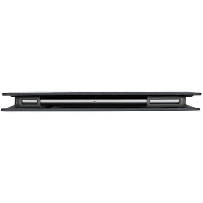 Étui de transport Targus Fit-n-Grip THZ789GL (Folio) pour tablette de 9" à 10,5" - Noir THZ789GL