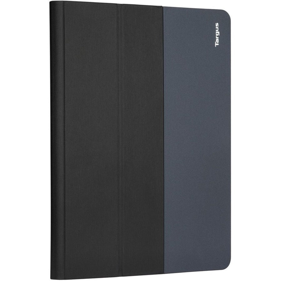 Étui de transport Targus Fit-n-Grip THZ789GL (Folio) pour tablette de 9" à 10,5" - Noir THZ789GL