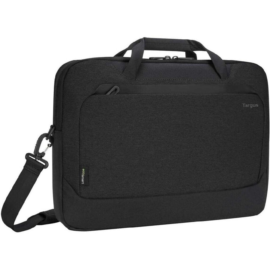 Sacoche de transport (porte-documents) Targus Cypress TBT926GL pour ordinateur portable 15,6" - Noir TBT926GL