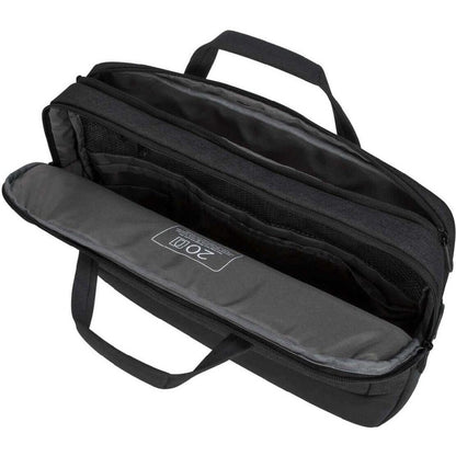 Sacoche de transport (porte-documents) Targus Cypress TBT926GL pour ordinateur portable 15,6" - Noir TBT926GL