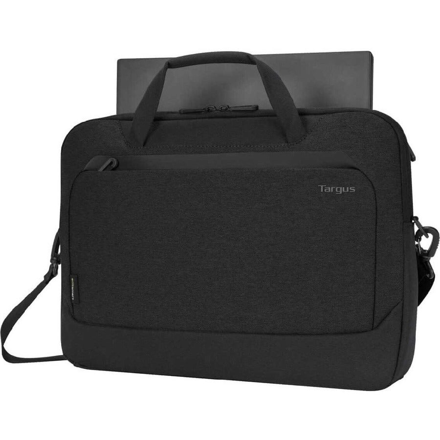 Sacoche de transport (porte-documents) Targus Cypress TBT926GL pour ordinateur portable 15,6" - Noir TBT926GL