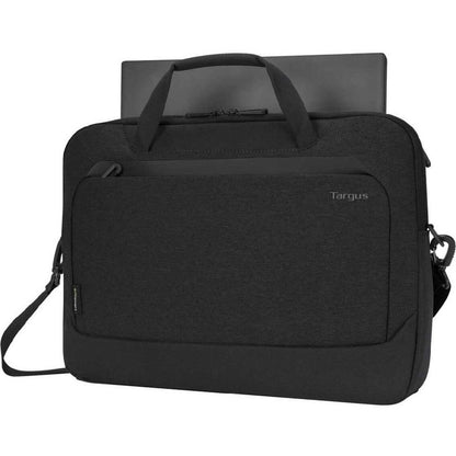Sacoche de transport (porte-documents) Targus Cypress TBT926GL pour ordinateur portable 15,6" - Noir TBT926GL