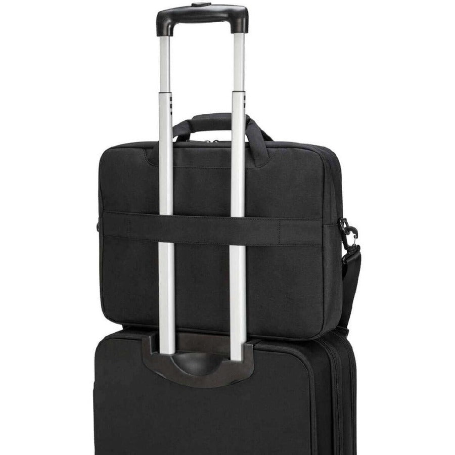 Sacoche de transport (porte-documents) Targus Cypress TBT926GL pour ordinateur portable 15,6" - Noir TBT926GL