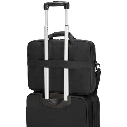 Sacoche de transport (porte-documents) Targus Cypress TBT926GL pour ordinateur portable 15,6" - Noir TBT926GL