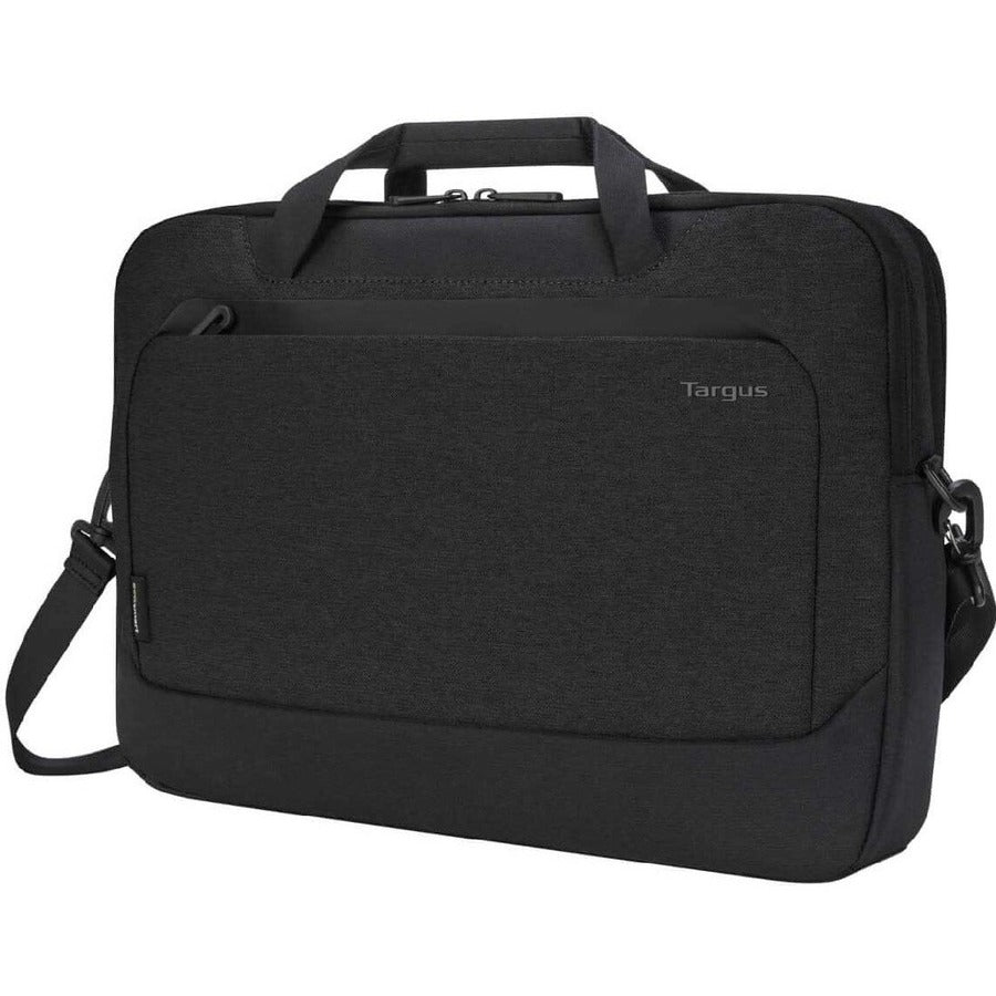 Sacoche de transport (porte-documents) Targus Cypress TBT926GL pour ordinateur portable 15,6" - Noir TBT926GL